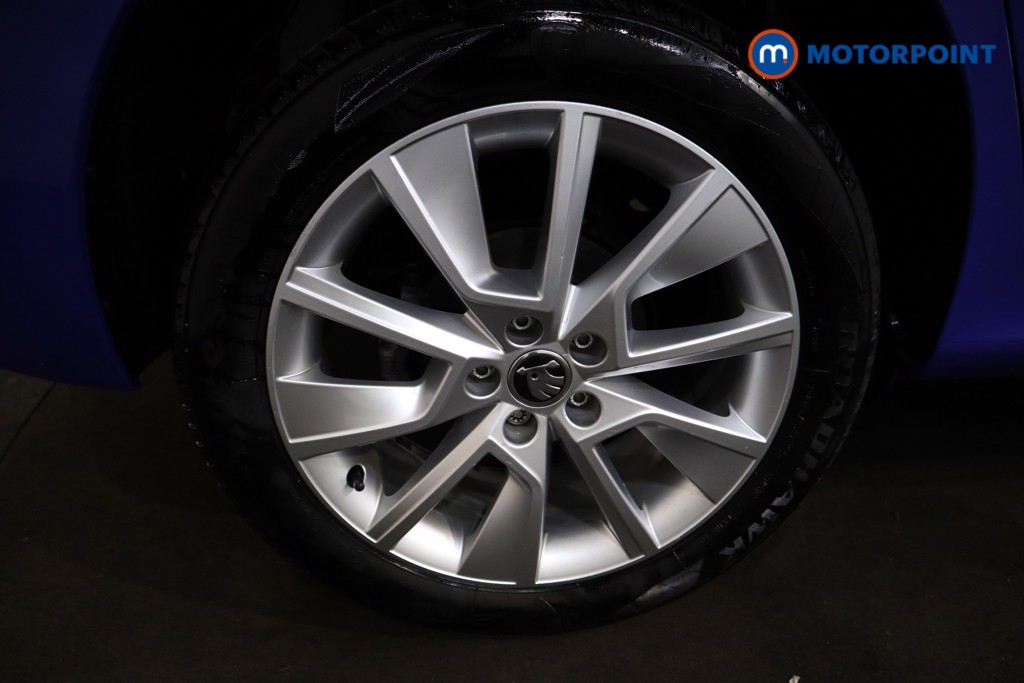 Skoda Kamiq SE Manual Petrol SUV - Stock Number (1536606) - 14th supplementary image