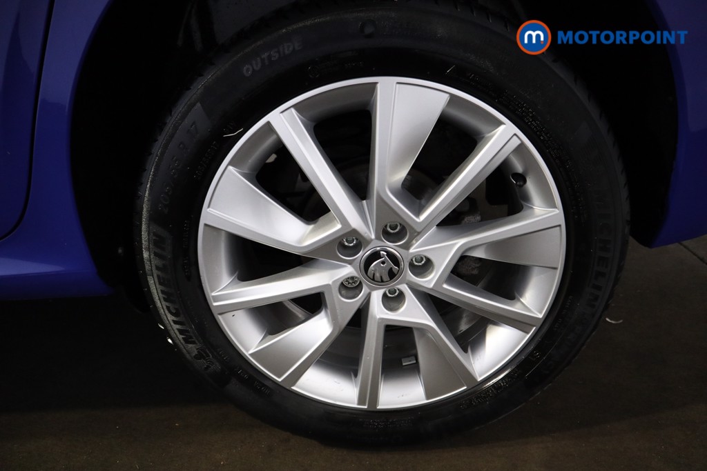 Skoda Kamiq SE Manual Petrol SUV - Stock Number (1536606) - 17th supplementary image
