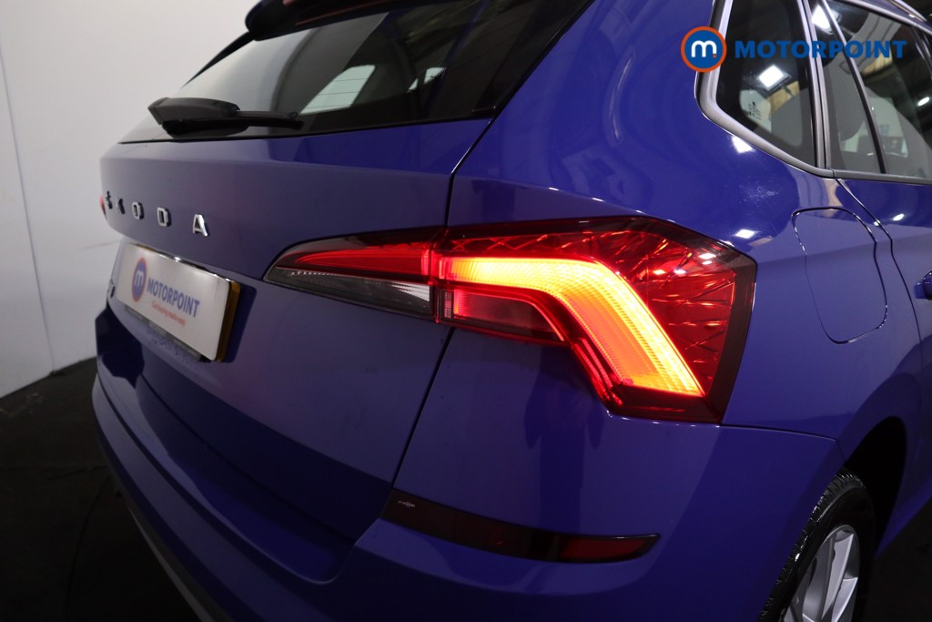 Skoda Kamiq SE Manual Petrol SUV - Stock Number (1536606) - 20th supplementary image