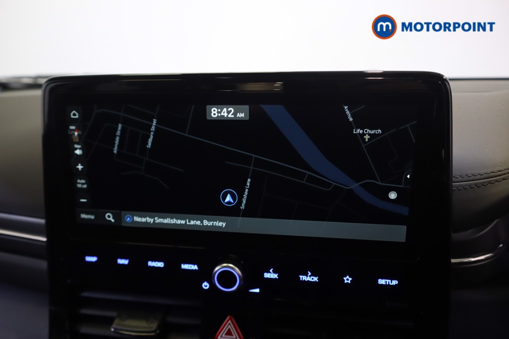 Hyundai Ioniq Premium Se Automatic Electric Hatchback - Stock Number (1537070) - 2nd supplementary image