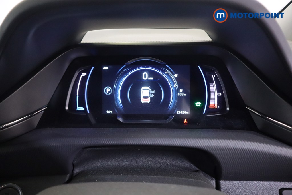 Hyundai Ioniq Premium Se Automatic Electric Hatchback - Stock Number (1537070) - 3rd supplementary image