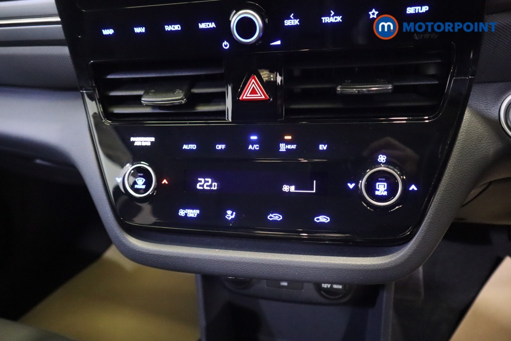 Hyundai Ioniq Premium Se Automatic Electric Hatchback - Stock Number (1537070) - 4th supplementary image