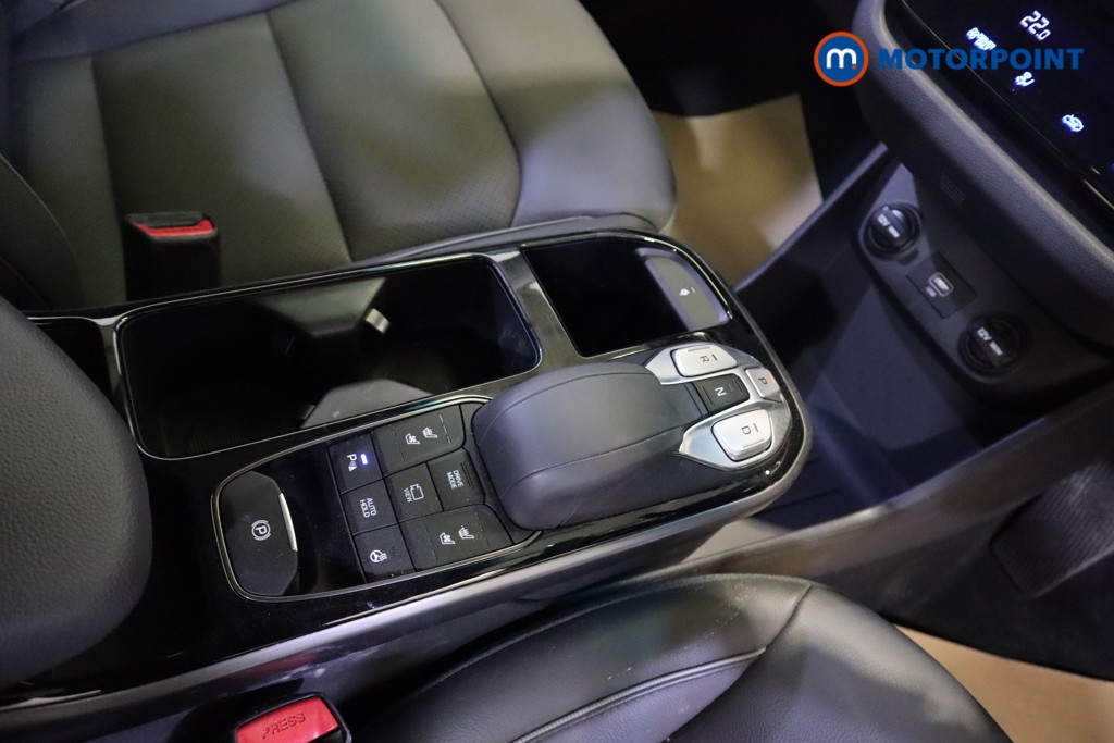 Hyundai Ioniq Premium Se Automatic Electric Hatchback - Stock Number (1537070) - 5th supplementary image