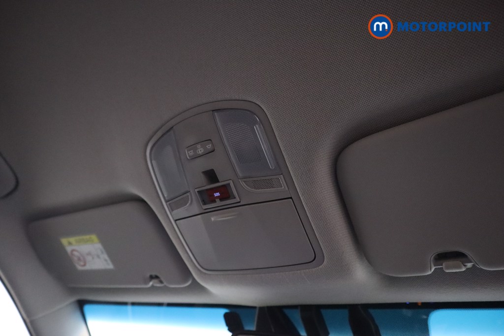 Hyundai Ioniq Premium Se Automatic Electric Hatchback - Stock Number (1537070) - 6th supplementary image