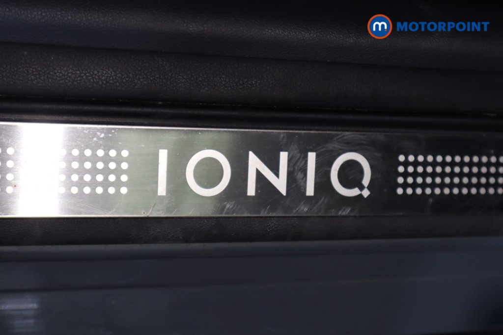 Hyundai Ioniq Premium Se Automatic Electric Hatchback - Stock Number (1537070) - 7th supplementary image