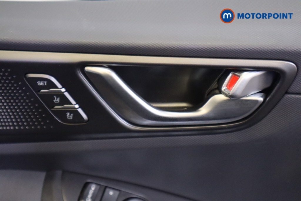 Hyundai Ioniq Premium Se Automatic Electric Hatchback - Stock Number (1537070) - 9th supplementary image