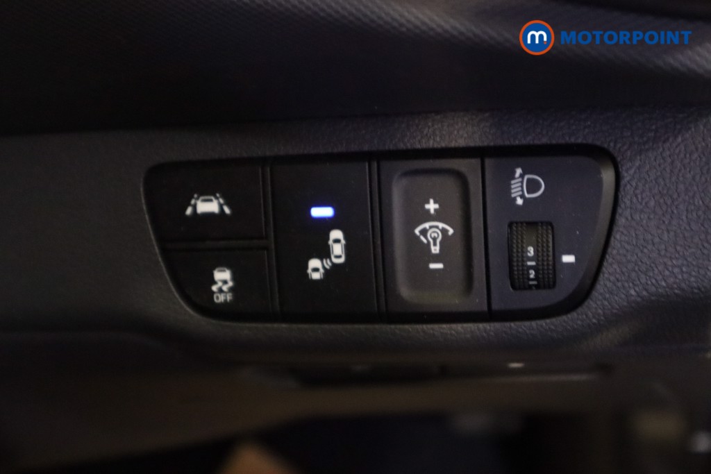 Hyundai Ioniq Premium Se Automatic Electric Hatchback - Stock Number (1537070) - 10th supplementary image