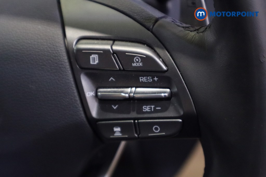 Hyundai Ioniq Premium Se Automatic Electric Hatchback - Stock Number (1537070) - 11th supplementary image