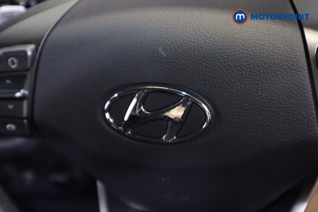Hyundai Ioniq Premium Se Automatic Electric Hatchback - Stock Number (1537070) - 12th supplementary image