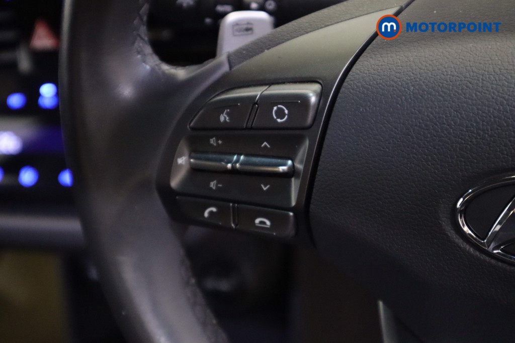 Hyundai Ioniq Premium Se Automatic Electric Hatchback - Stock Number (1537070) - 13th supplementary image