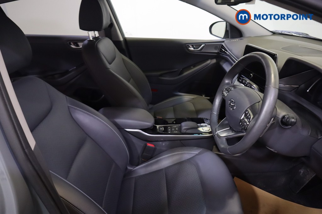 Hyundai Ioniq Premium Se Automatic Electric Hatchback - Stock Number (1537070) - 15th supplementary image