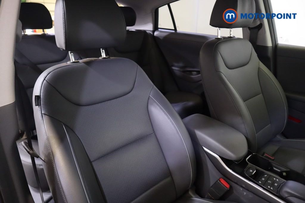 Hyundai Ioniq Premium Se Automatic Electric Hatchback - Stock Number (1537070) - 16th supplementary image