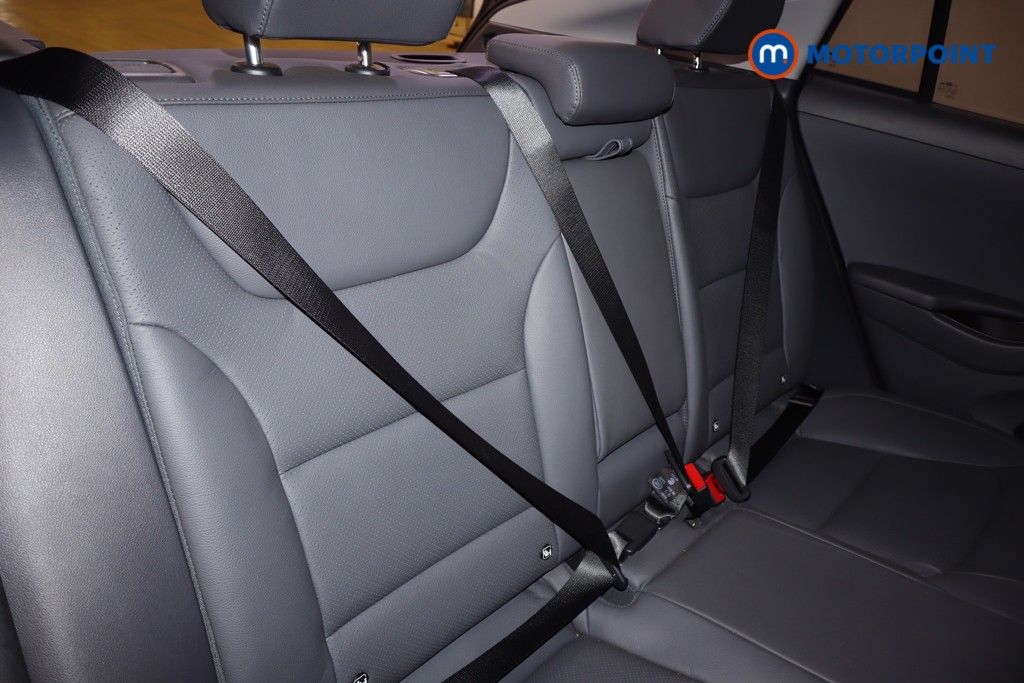Hyundai Ioniq Premium Se Automatic Electric Hatchback - Stock Number (1537070) - 17th supplementary image