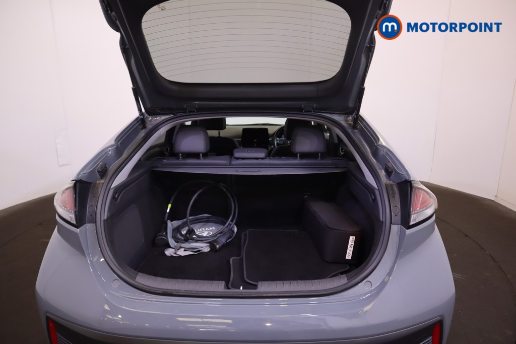 Hyundai Ioniq Premium Se Automatic Electric Hatchback - Stock Number (1537070) - 18th supplementary image