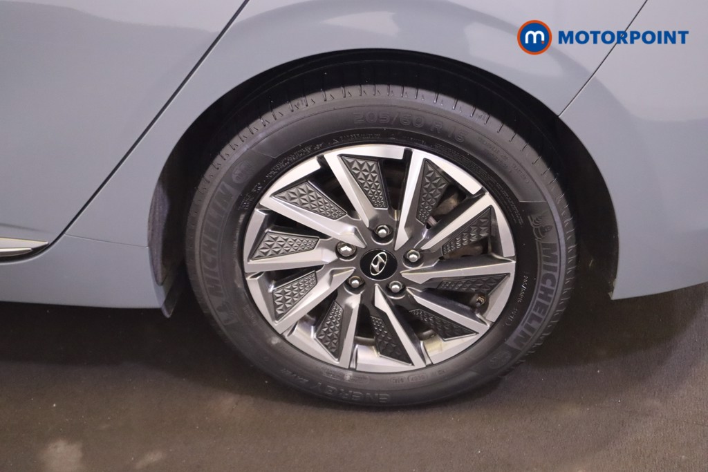 Hyundai Ioniq Premium Se Automatic Electric Hatchback - Stock Number (1537070) - 20th supplementary image