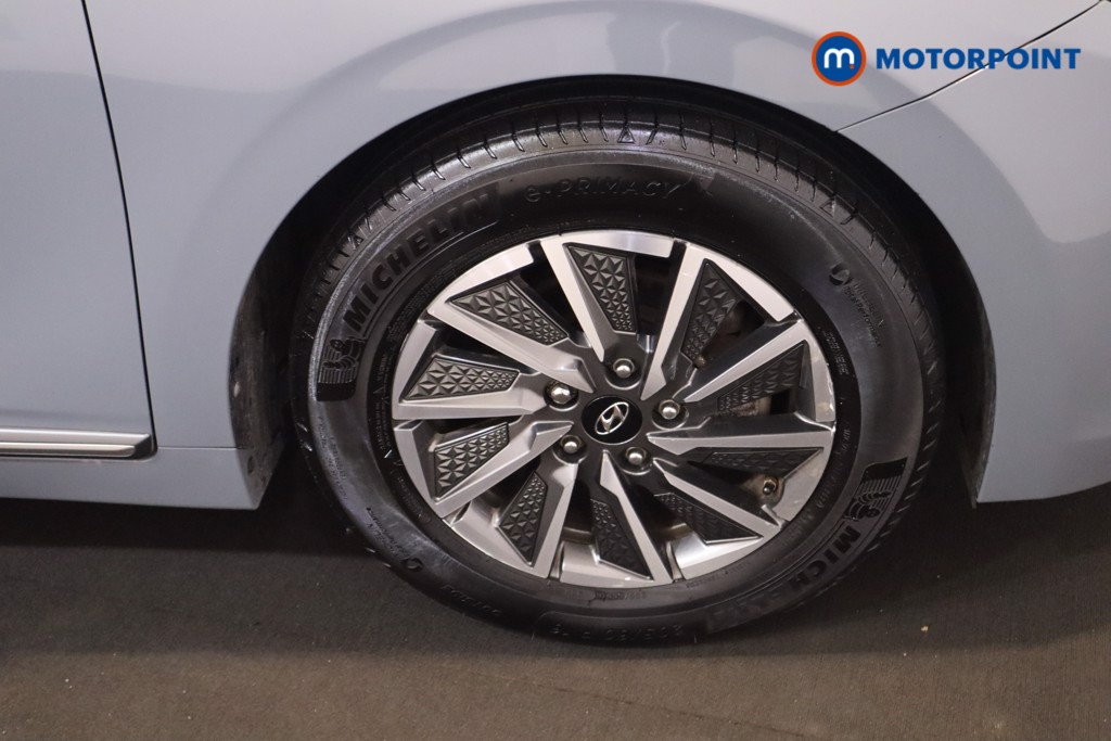 Hyundai Ioniq Premium Se Automatic Electric Hatchback - Stock Number (1537070) - 22nd supplementary image