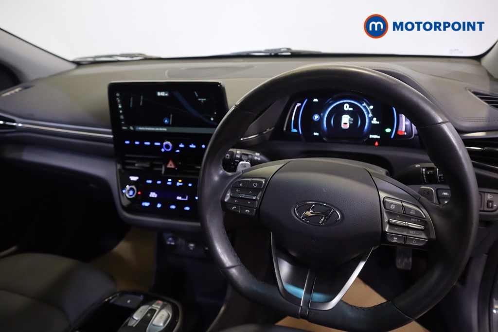 Hyundai Ioniq Premium Se Automatic Electric Hatchback - Stock Number (1537070) - 1st supplementary image