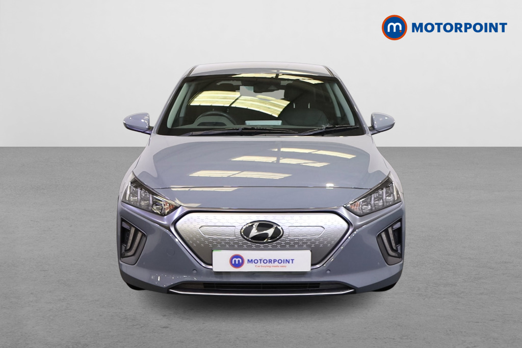 Hyundai Ioniq Premium Se Automatic Electric Hatchback - Stock Number (1537070) - Front bumper
