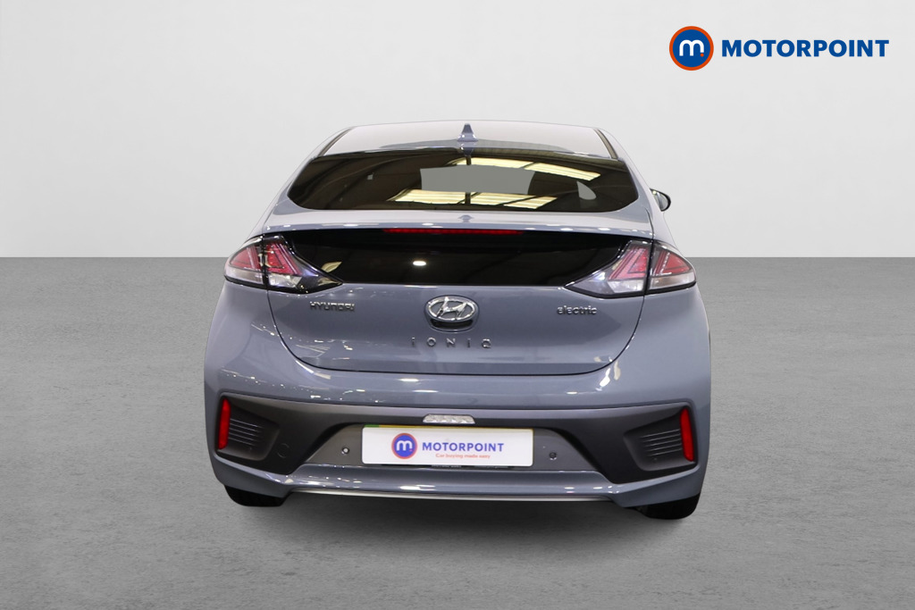 Hyundai Ioniq Premium Se Automatic Electric Hatchback - Stock Number (1537070) - Rear bumper