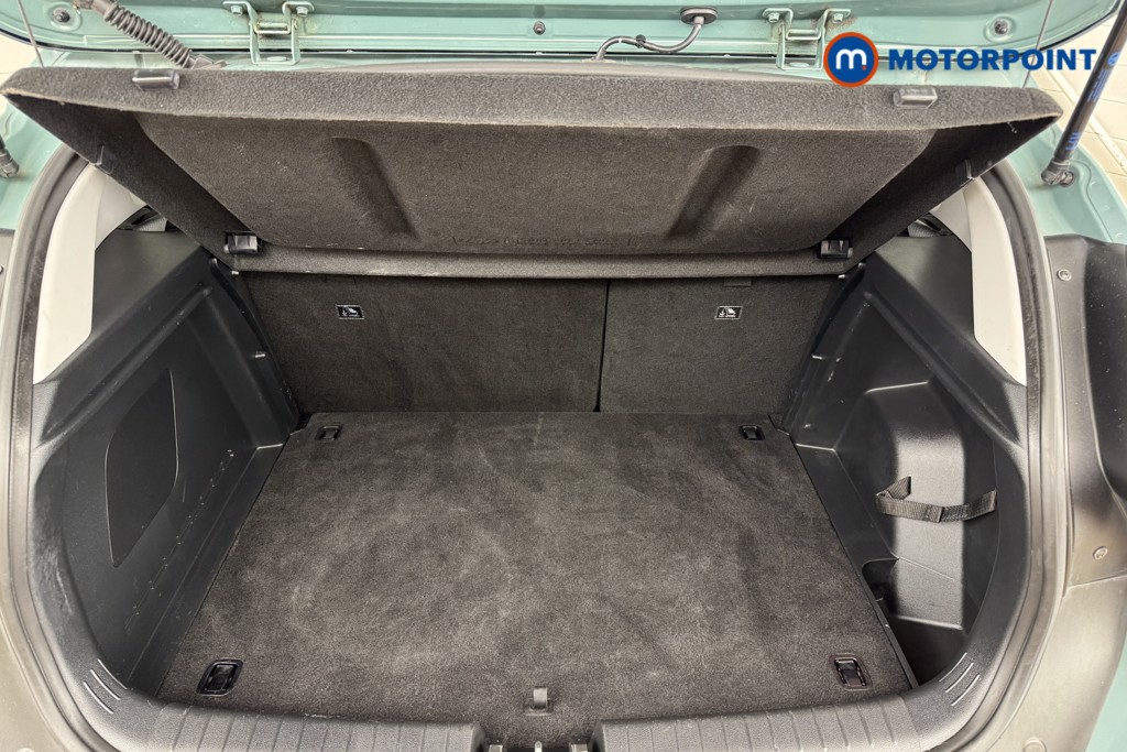 Hyundai Bayon Se Connect Automatic Petrol-Electric Hybrid SUV - Stock Number (1537091) - 3rd supplementary image