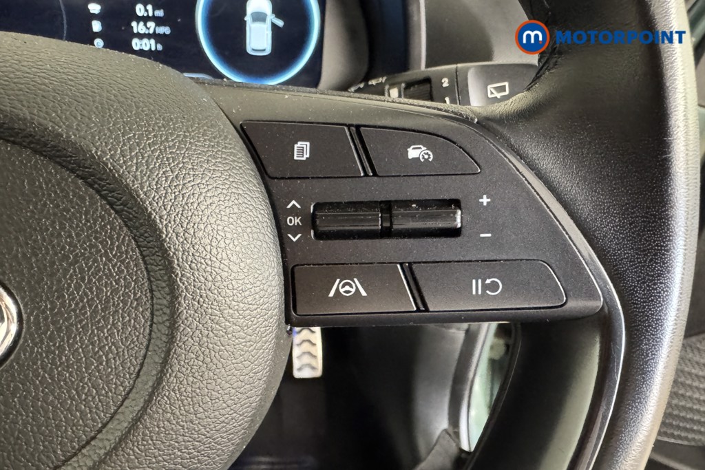 Hyundai Bayon Se Connect Automatic Petrol-Electric Hybrid SUV - Stock Number (1537091) - 13th supplementary image