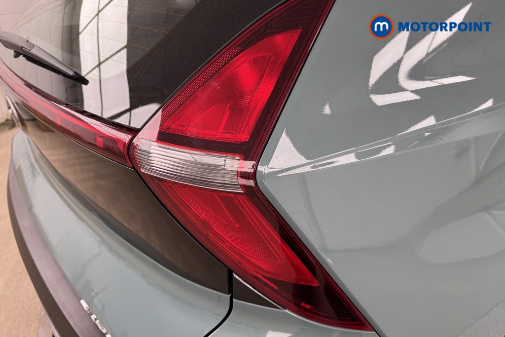 Hyundai Bayon Se Connect Automatic Petrol-Electric Hybrid SUV - Stock Number (1537091) - 17th supplementary image