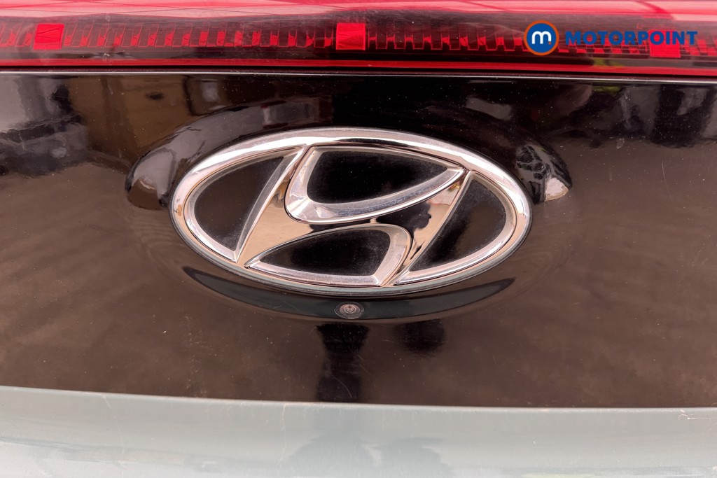 Hyundai Bayon Se Connect Automatic Petrol-Electric Hybrid SUV - Stock Number (1537091) - 18th supplementary image