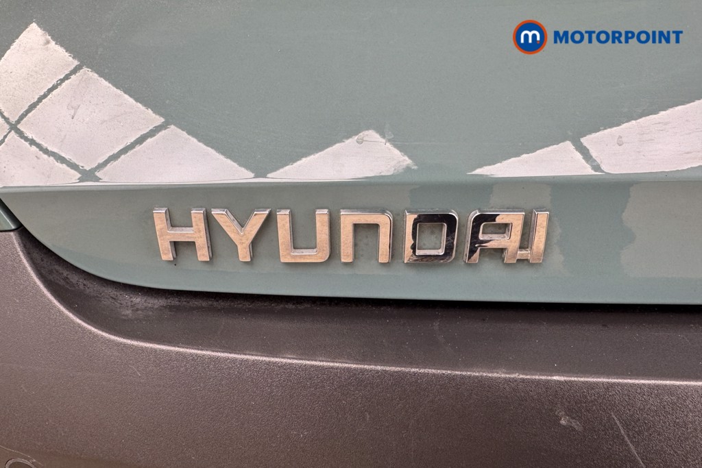 Hyundai Bayon Se Connect Automatic Petrol-Electric Hybrid SUV - Stock Number (1537091) - 19th supplementary image