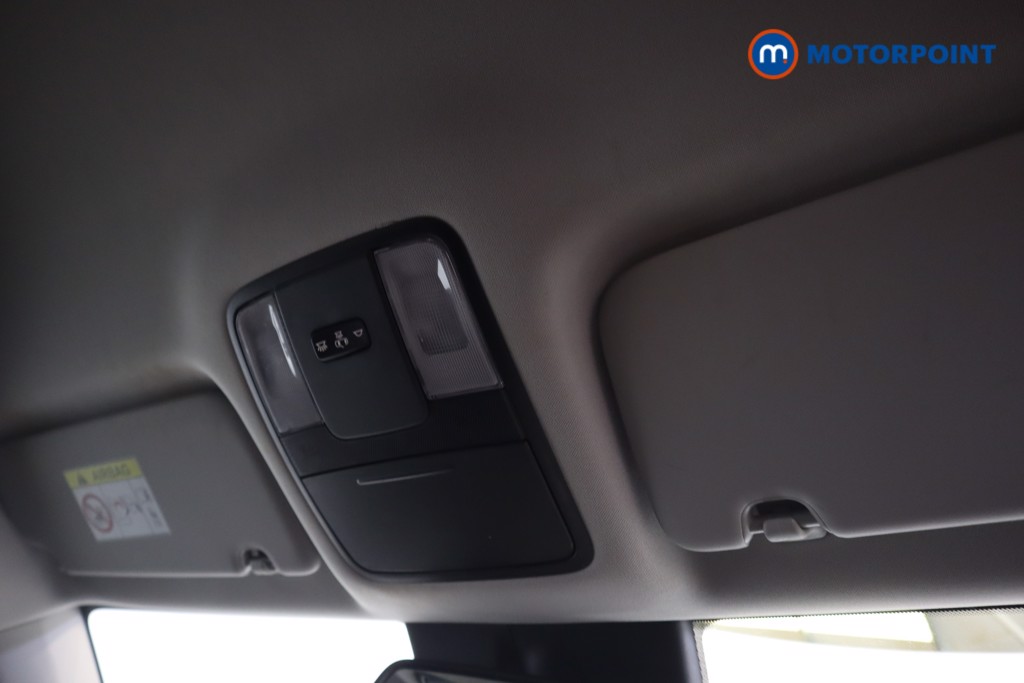 KIA Ceed 3 Automatic Petrol Plug-In Hybrid Estate - Stock Number (1537150) - 6th supplementary image