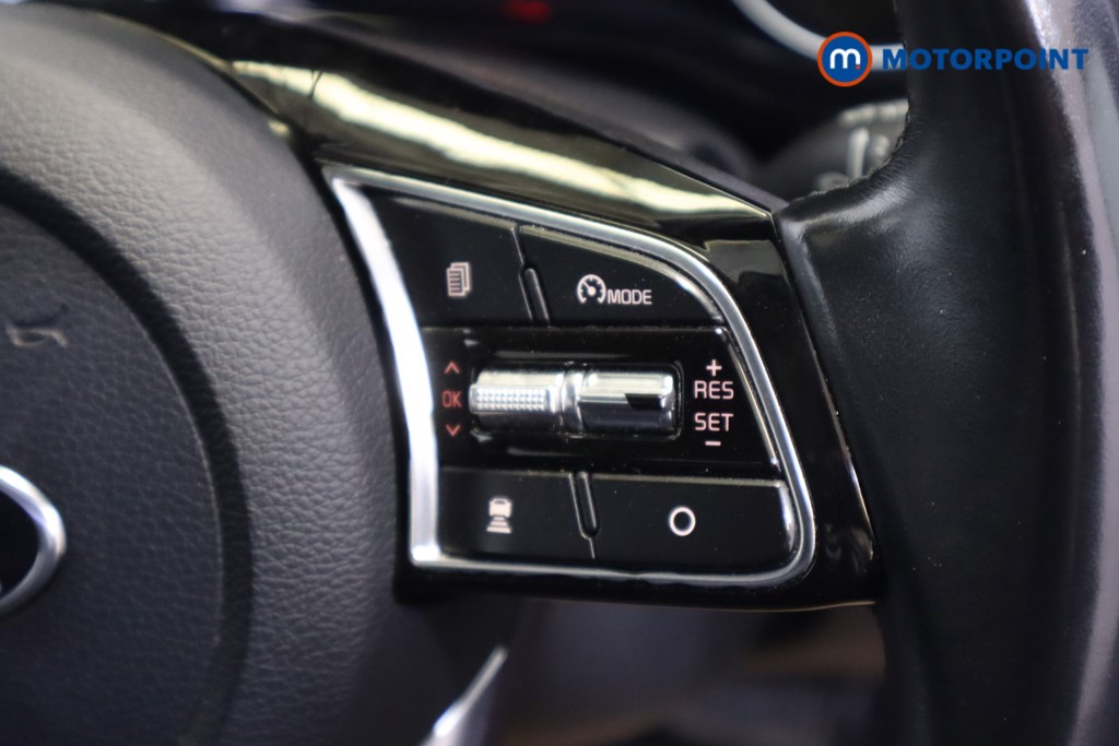 KIA Ceed 3 Automatic Petrol Plug-In Hybrid Estate - Stock Number (1537150) - 9th supplementary image