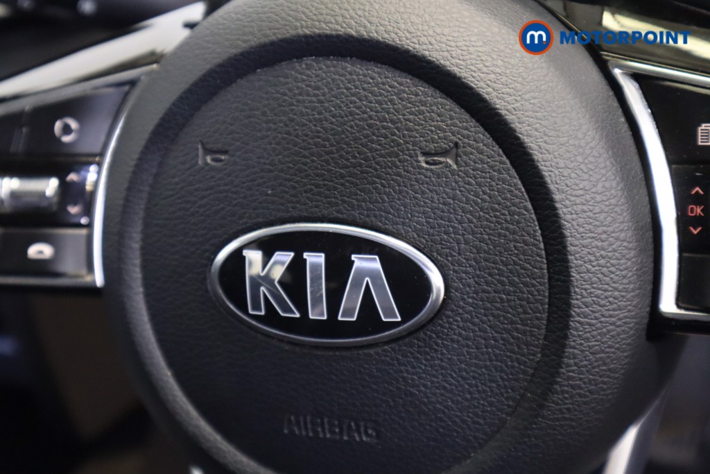 KIA Ceed 3 Automatic Petrol Plug-In Hybrid Estate - Stock Number (1537150) - 10th supplementary image