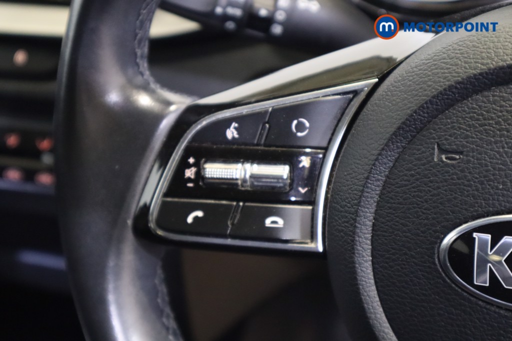 KIA Ceed 3 Automatic Petrol Plug-In Hybrid Estate - Stock Number (1537150) - 11th supplementary image