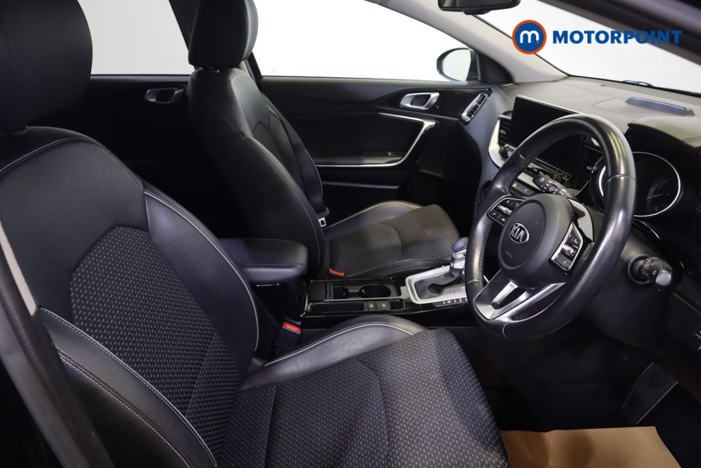 KIA Ceed 3 Automatic Petrol Plug-In Hybrid Estate - Stock Number (1537150) - 12th supplementary image