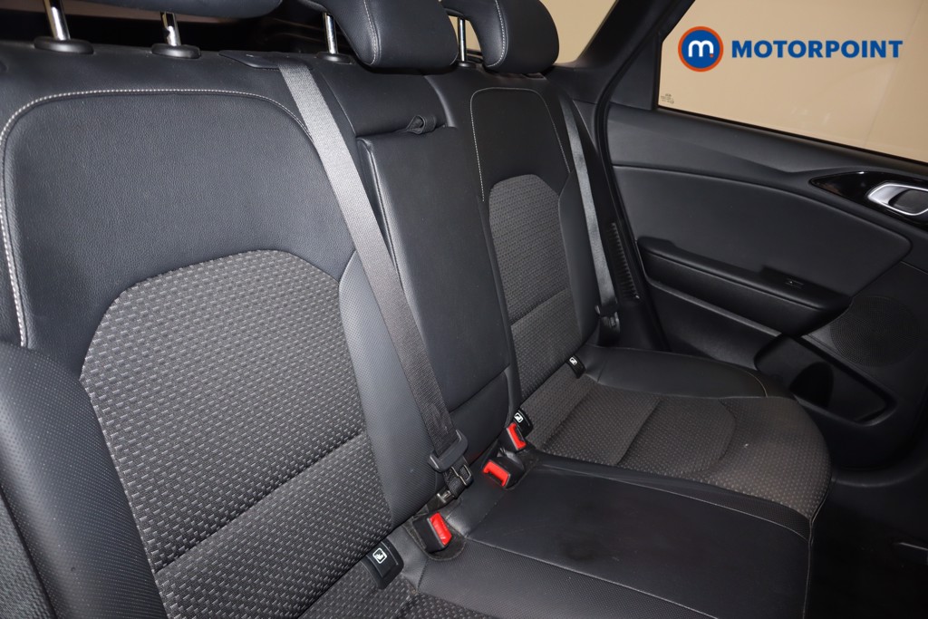 KIA Ceed 3 Automatic Petrol Plug-In Hybrid Estate - Stock Number (1537150) - 14th supplementary image
