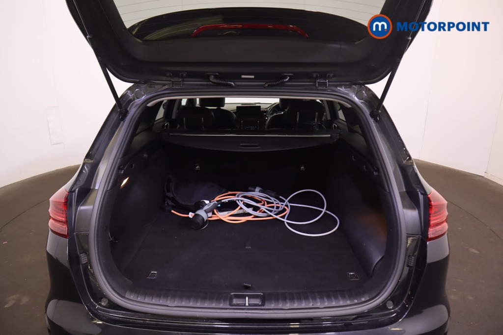 KIA Ceed 3 Automatic Petrol Plug-In Hybrid Estate - Stock Number (1537150) - 15th supplementary image
