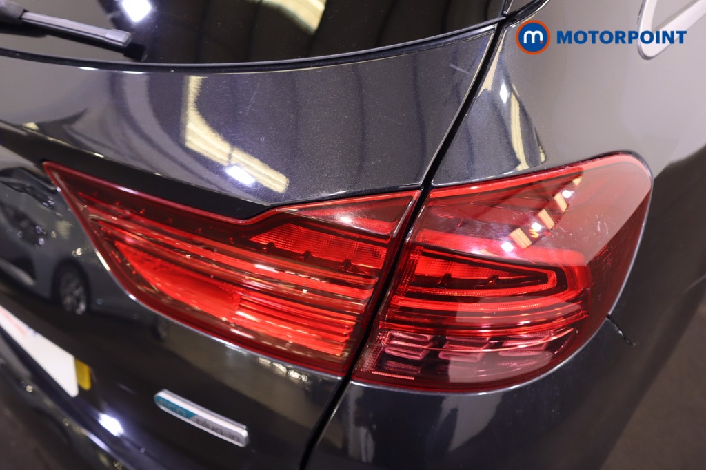 KIA Ceed 3 Automatic Petrol Plug-In Hybrid Estate - Stock Number (1537150) - 21st supplementary image