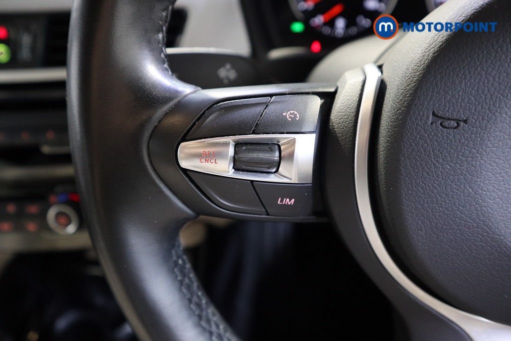 BMW X2 M Sport Automatic Petrol Plug-In Hybrid SUV - Stock Number (1537152) - 3rd supplementary image