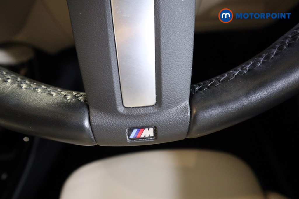 BMW X2 M Sport Automatic Petrol Plug-In Hybrid SUV - Stock Number (1537152) - 5th supplementary image