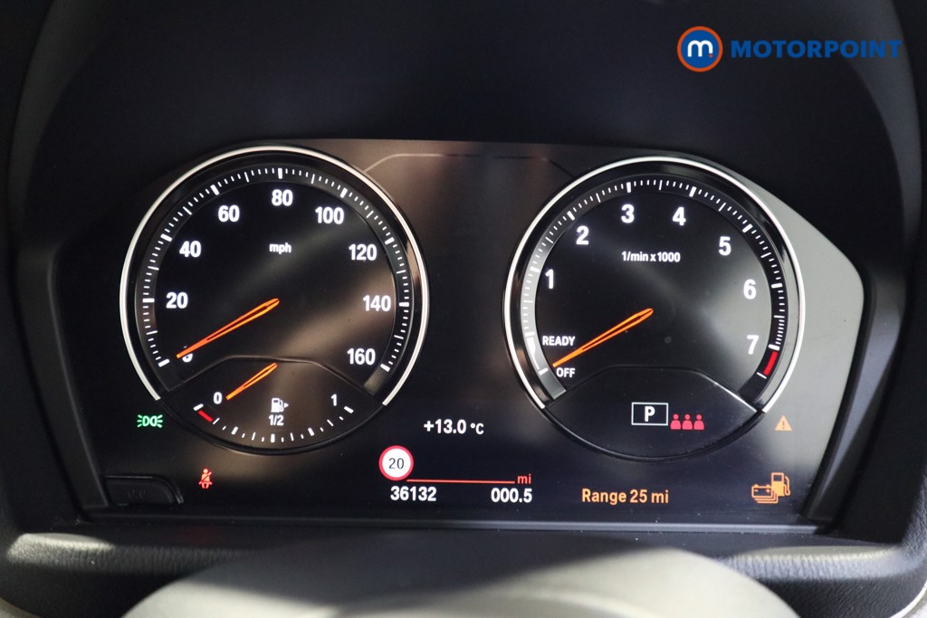 BMW X2 M Sport Automatic Petrol Plug-In Hybrid SUV - Stock Number (1537152) - 6th supplementary image
