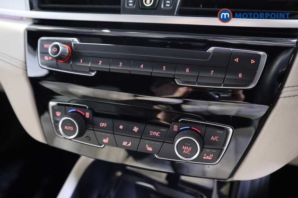 BMW X2 M Sport Automatic Petrol Plug-In Hybrid SUV - Stock Number (1537152) - 8th supplementary image