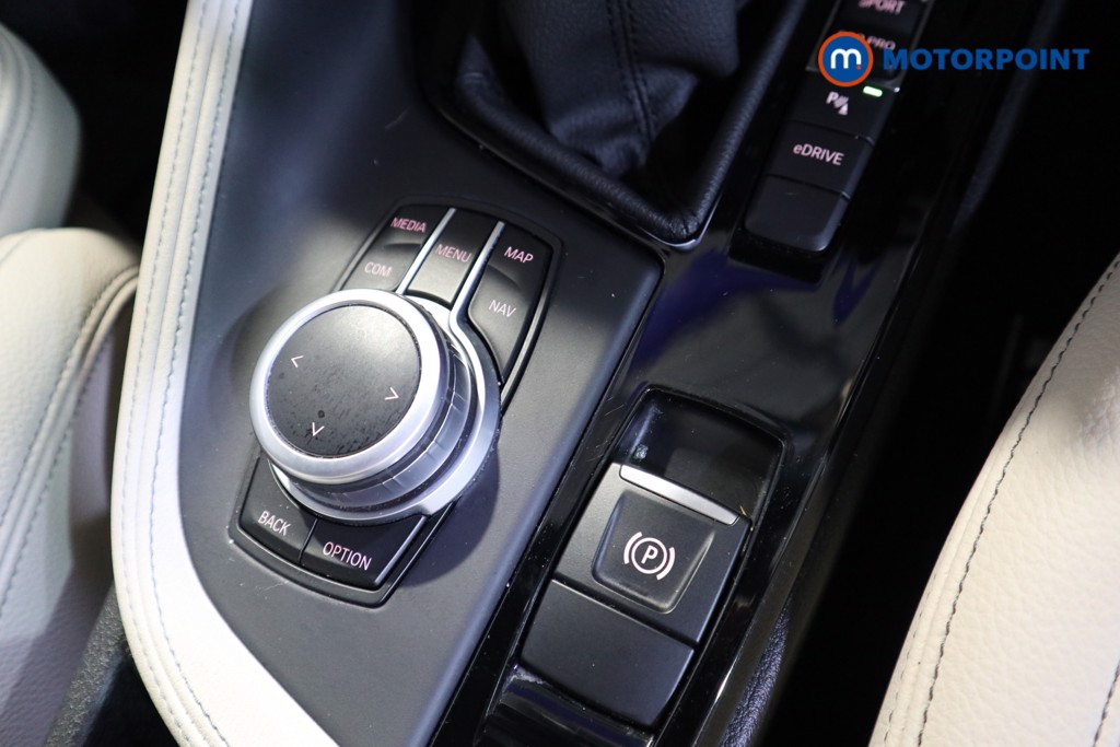BMW X2 M Sport Automatic Petrol Plug-In Hybrid SUV - Stock Number (1537152) - 9th supplementary image