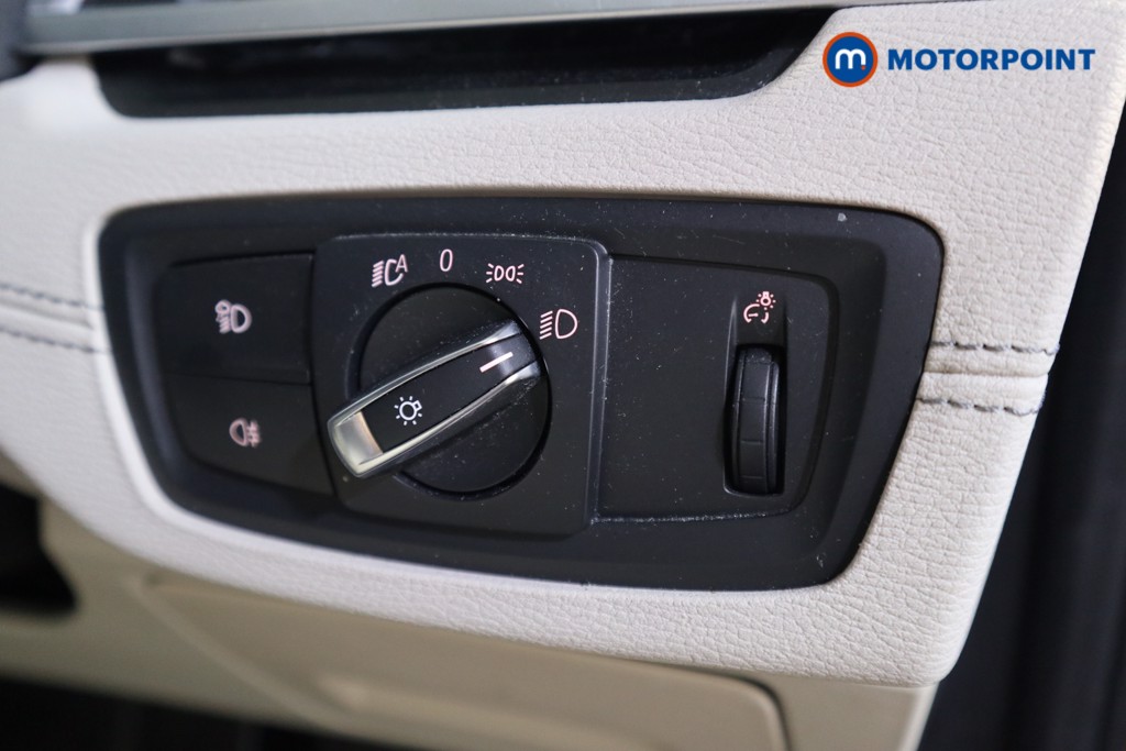 BMW X2 M Sport Automatic Petrol Plug-In Hybrid SUV - Stock Number (1537152) - 11th supplementary image