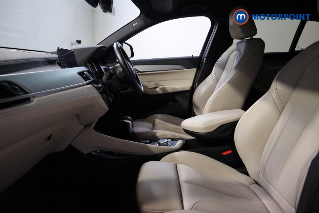 BMW X2 M Sport Automatic Petrol Plug-In Hybrid SUV - Stock Number (1537152) - 15th supplementary image
