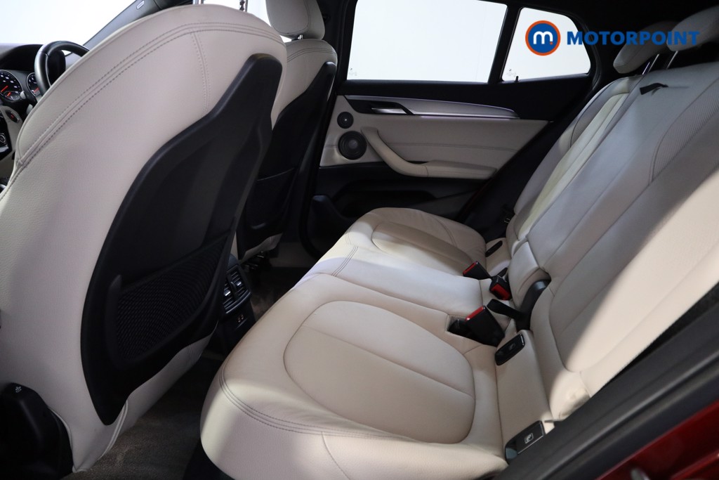 BMW X2 M Sport Automatic Petrol Plug-In Hybrid SUV - Stock Number (1537152) - 16th supplementary image
