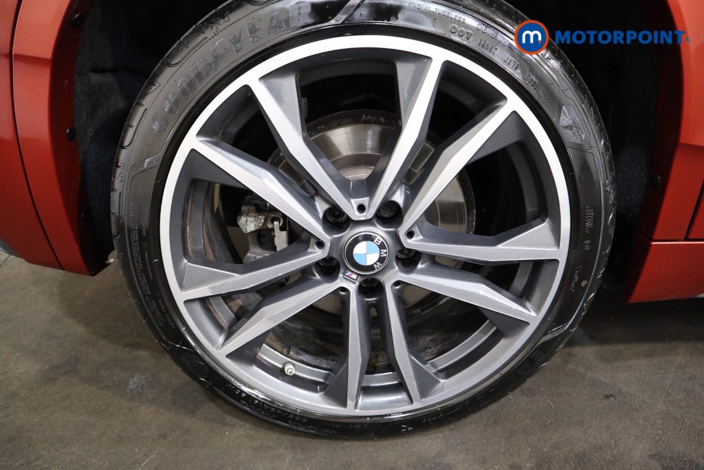 BMW X2 M Sport Automatic Petrol Plug-In Hybrid SUV - Stock Number (1537152) - 19th supplementary image