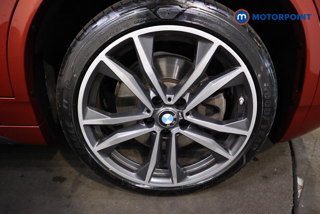BMW X2 M Sport Automatic Petrol Plug-In Hybrid SUV - Stock Number (1537152) - 20th supplementary image
