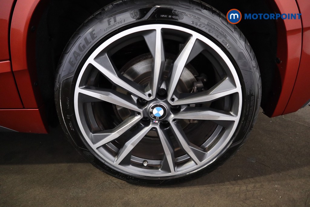 BMW X2 M Sport Automatic Petrol Plug-In Hybrid SUV - Stock Number (1537152) - 22nd supplementary image
