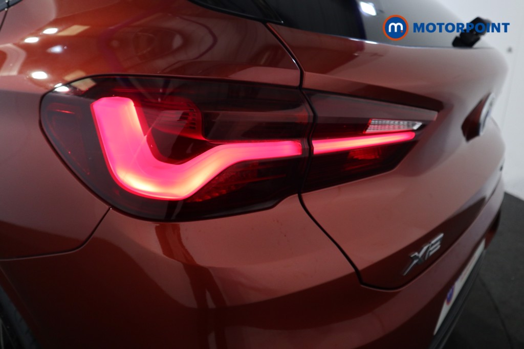 BMW X2 M Sport Automatic Petrol Plug-In Hybrid SUV - Stock Number (1537152) - 24th supplementary image