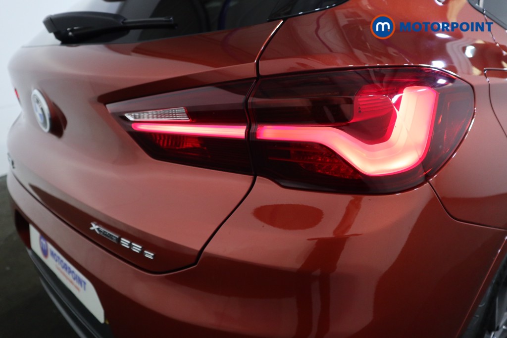 BMW X2 M Sport Automatic Petrol Plug-In Hybrid SUV - Stock Number (1537152) - 25th supplementary image