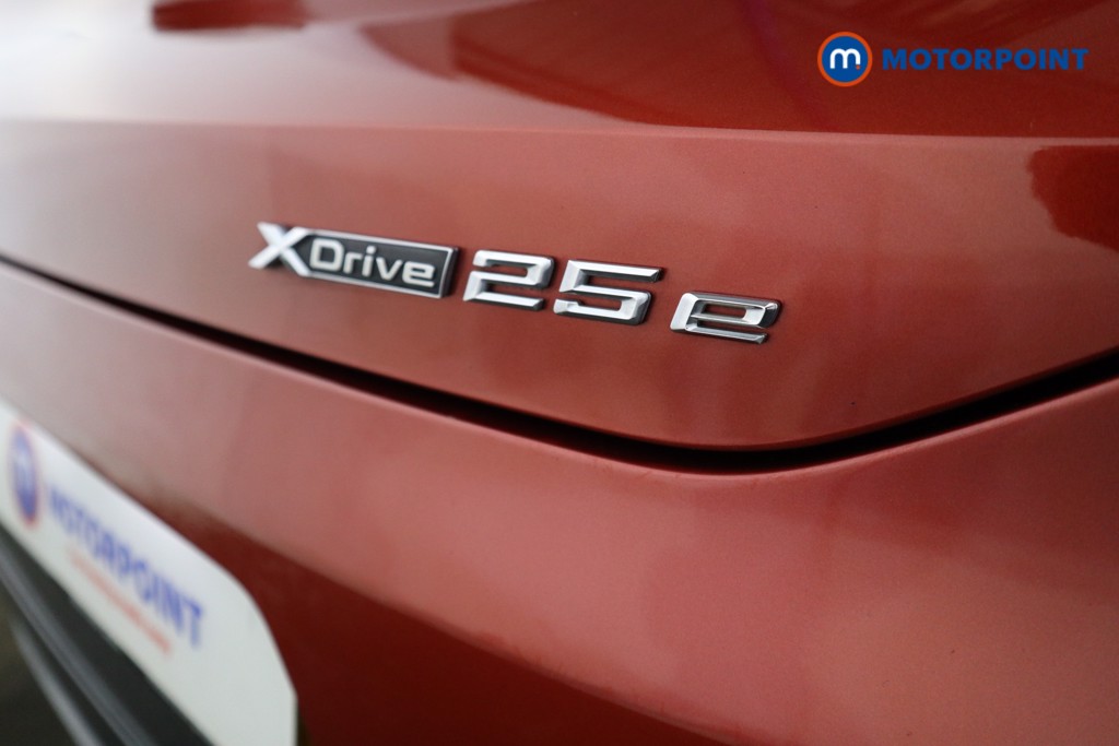 BMW X2 M Sport Automatic Petrol Plug-In Hybrid SUV - Stock Number (1537152) - 26th supplementary image